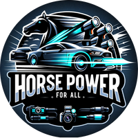 Horse Power For All
