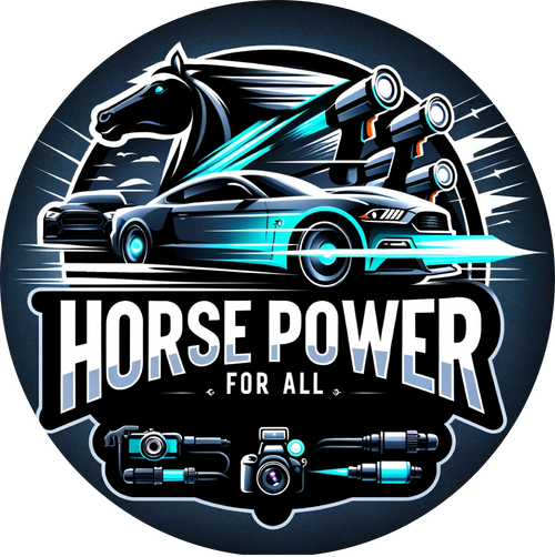 Horse Power For All